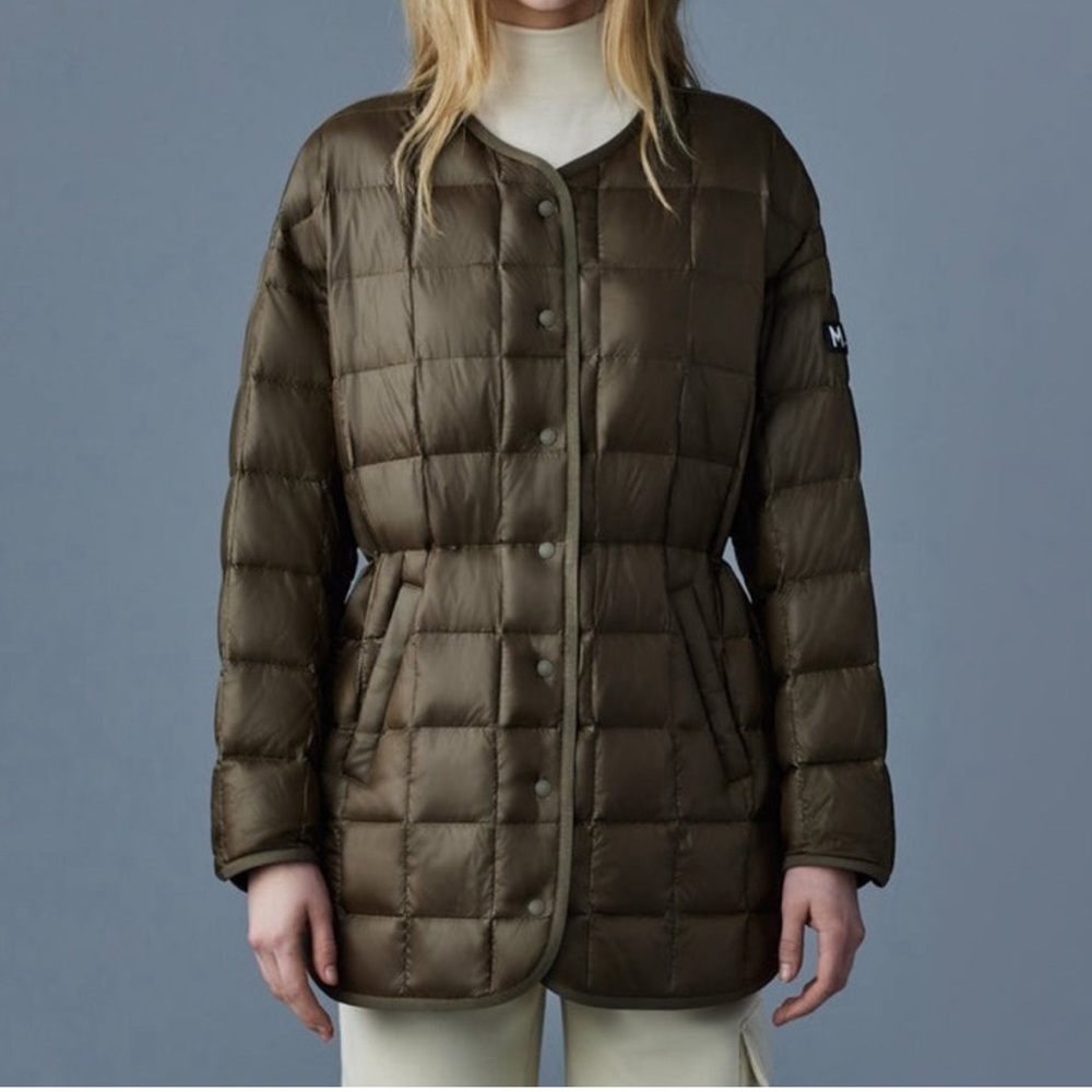Mackage Etoile C2